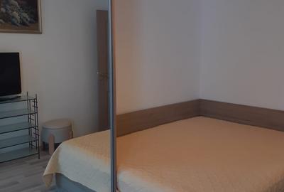 Piata Gorjului,bl.reabilitat,et.3/10,Renovat,prima inchiriere,mobilat utilat - 17