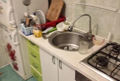 Apartament cu 2 camere decomandat în Central - 2