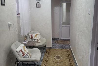 Apartament cu 3 camere decomandat în Central - 4