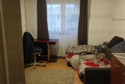 Camera de camin - zona Tractorul - 2