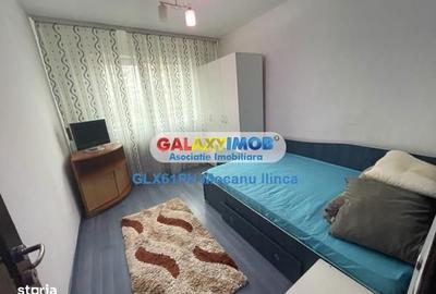 Apartament cu 3 camere decomandat, mobilat în Republicii - 7