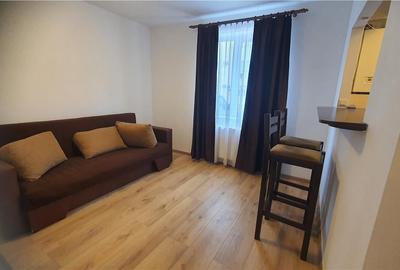 Oportunitate Investiție Garsoniera zona Turnișor - str. Ogorului - 6