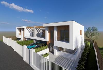 Teren Construcții intravilan de 1000 mp, în Făget - 2