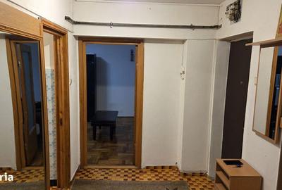 Apartament cu 2 camere decomandat, mobilat în Dacia - 10