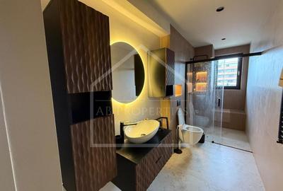 Apartament cu 2 camere decomandat, mobilat în Băneasa - 9