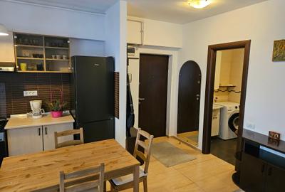 Dr. Taberei-Prel.Ghencea-Primavara-2/6-mobilata modern,centrala,parcare subteran Dr. Taberei-Prel.Ghencea-Primavara-2/6-mobilata modern,centrala,parcare subteran - 16