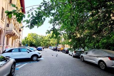 2 camere strada Boteanu 41 mp et 2 balcon, bloc aflat in consolidare - 6