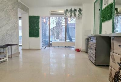 Vanzare - spatiu comercial stradal - IC Frimu, str Aurel Vlaicu - 10