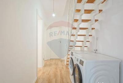 Apartament cu 5 camere decomandat în Sânpetru - 3