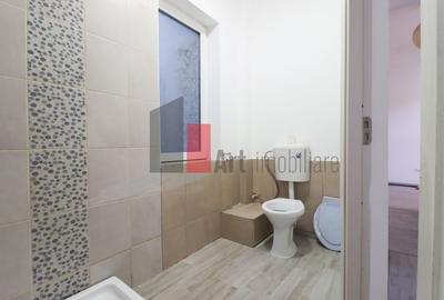 Apartamentul "REHEGUA" , stradal, bloc "REABILITAT" - 20