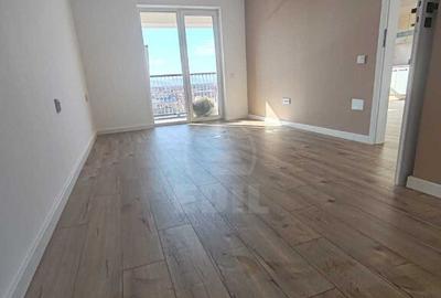 Apartament cu 2 camere semidecomandat în Florești - 2