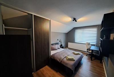 Apartament cu 3 camere, 100 mp utili, situat in cartierul Gruia! - 5
