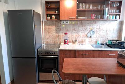 Apartament cu 2 camere semidecomandat în Central - 6