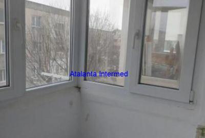 Garsonieră, mobilată în CET - 6