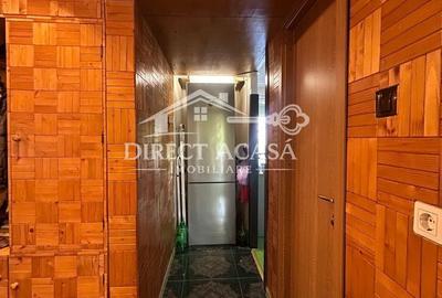 Apartament cu 2 camere decomandat în Tudor - 9