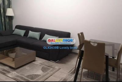 Apartament 2 Cam Lux Bloc Nou Berceni - Grand Kristal
