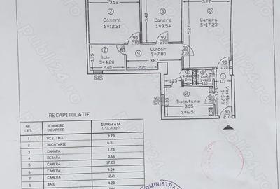 Obor,Mihai Bravu langa metrou - 2