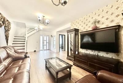 Casă individuală cu 5 camere cu Canalizare în Giroc - 5