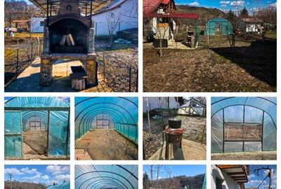 Casă individuală cu 5 camere cu Canalizare în Valea de Brazi - 6