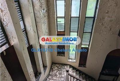 Casă cu 60 camere cu Teren 1760 Mp în Cișmigiu - 12