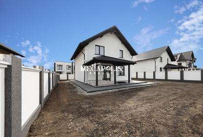 Direct Dezvoltator | Stil Clasic | Utilități | Achitare Eșalonată - 11