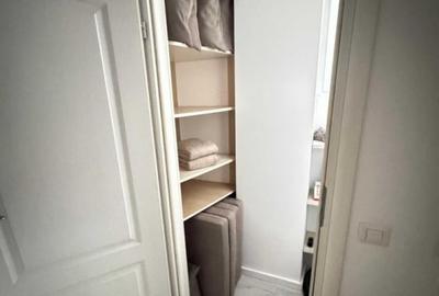 Apartament de 2 camere – 55 mp + terasa, centrala, Timpuri Noi, 10 min metrou - 6