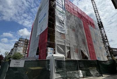 Complexul studentesc, 108 mp, ideal cabinete medicale/stomatologice sau farmacie - 15