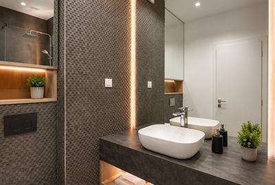Apartament cu 2 camere în Herăstrău - 7