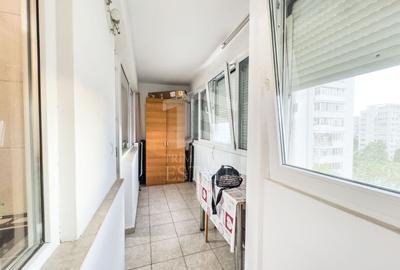 Apartament cu 2 camere decomandat, mobilat în Dristor - 12