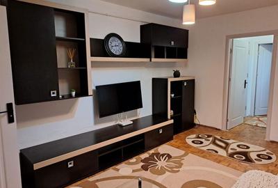 Apartament cu 2 camere semidecomandat în Central - 8