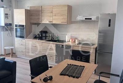 Apartament cu 2 camere Maurer Apartament cu 2 camere Maurer - 2