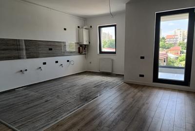 Roka Doamna Ghica - Apartament 2 camere - 16