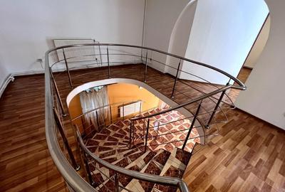 Mihai Bravu, Dristor metrou, vila P+1 - 4