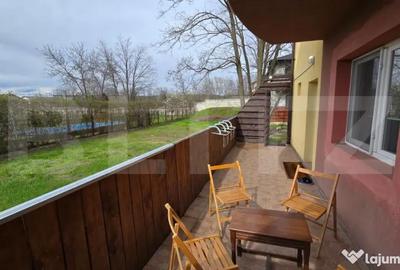 Apartament cu 2 camere decomandat în Central - 3