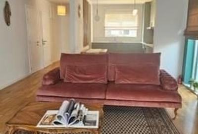 Duplex cu 5 camere cu Teren 175 Mp în Central - 1