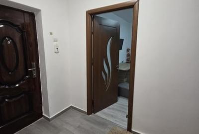 Garsonieră decomandată în Zimbru - 4