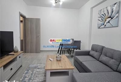 Apartament cu 2 camere decomandat, mobilat în Central - 9
