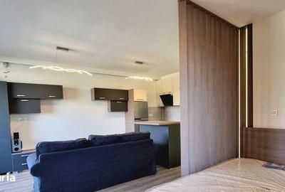 Garsonieră în Central - 3