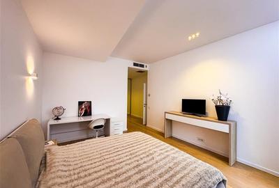 Apartament cu 5 camere de inchiriat One Floreasca Lake Herastrau - 16