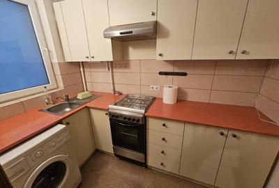 Apartament cu 2 camere decomandat, mobilat în Sala Palatului - 8