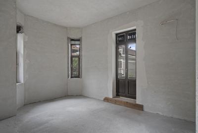 Consolidated and Restored Villa, Aviatorilor – Kiseleff Park - 16