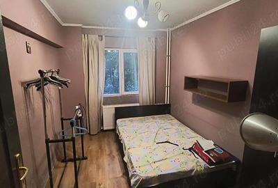 Apartament cu 3 camere decomandat în Eroii Revoluției - 4