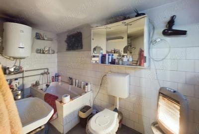 Casă cu 5 camere în Central - 2