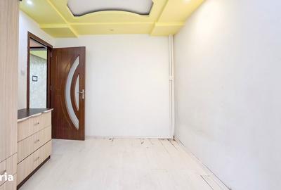 Apartament cu 2 camere, mobilat în Rahova - 5