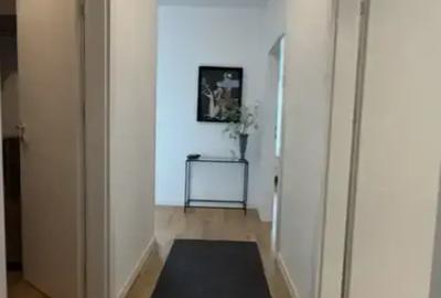 Apartament cu 2 camere, mobilat în Băneasa - 6