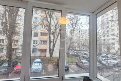 2 camere la 8 minute de mers pe jos de metroul Dristor 1 - 8