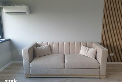 Apartament cu 2 camere în Copou - 3