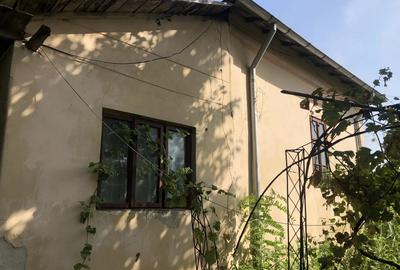 Vand casa, teren 2700 mp, com. GROJDIBODU, jud. OLT - 8