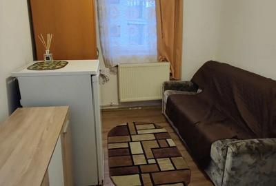 Complex etaj 3 garsomiera - 3