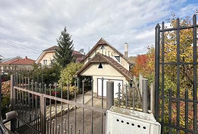 Casa 5 camere de vanzare in zona Dealuri Oradea/Spitalul Judetean - 4